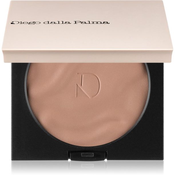 Diego dalla Palma Hydra Butter Compact Powder компактна пудра  за изглаждане на кожата и минимизиране на порите цвят 41 11 гр.