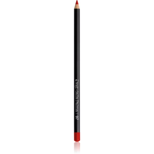 Diego dalla Palma Lip Pencil молив за устни цвят 97 Orange Red 1