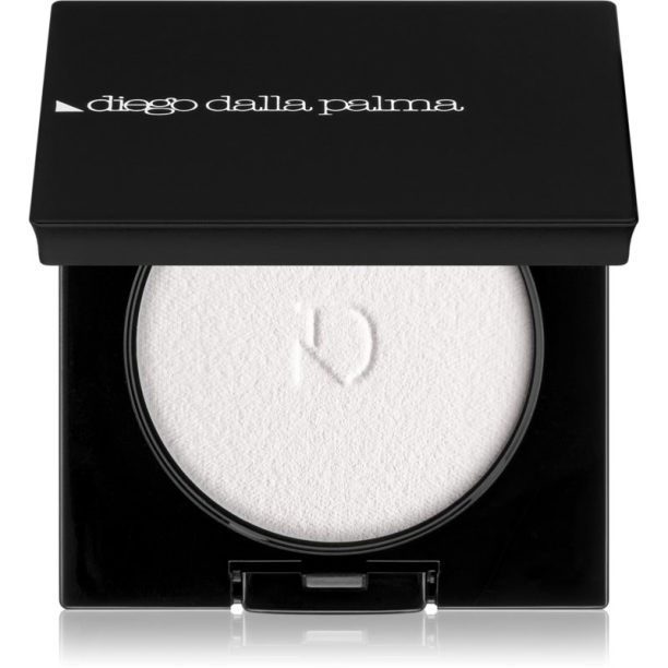 Diego dalla Palma Makeup Studio Matt Eye Shadow матотви очни сенки цвят 151 Optical White 3 гр.