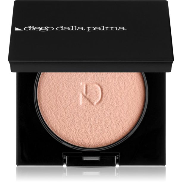 Diego dalla Palma Makeup Studio Matt Eye Shadow матотви очни сенки цвят 153 Apricot 3 гр.