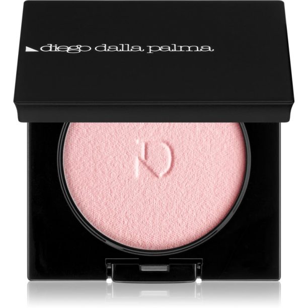 Diego dalla Palma Makeup Studio Matt Eye Shadow матотви очни сенки цвят 154 Pale Pink 3 гр.