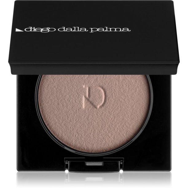 Diego dalla Palma Makeup Studio Matt Eye Shadow матотви очни сенки цвят 155 Tobacco 3 гр.