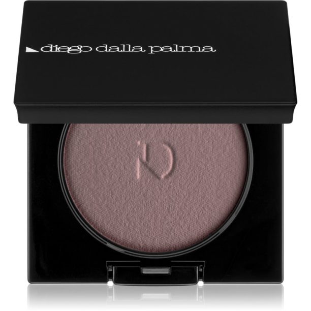 Diego dalla Palma Makeup Studio Matt Eye Shadow матотви очни сенки цвят 157 Wenge 3 гр.