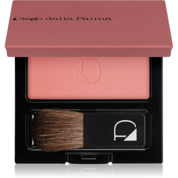 Diego dalla Palma Powder Blush руж цвят 29 Salmon 5 гр.