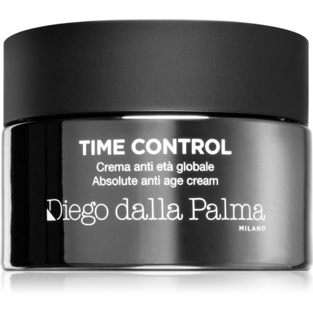 Diego dalla Palma Time Control Absolute Anti Age интензивно подхранващ крем за стягане на кожата 50 мл.