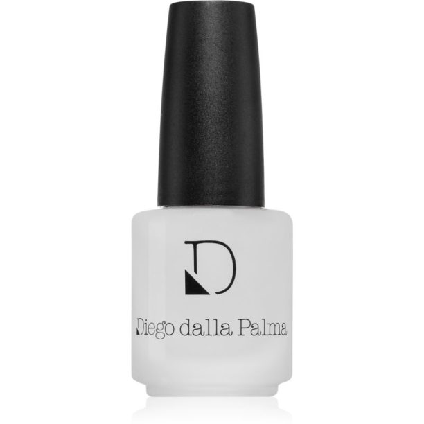 Diego dalla Palma UV Base Coat - Gel Effect базов лак за нокти цвят Transparent 14 мл.