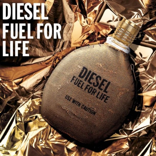 Маркови парфюми Diesel на ниска цена