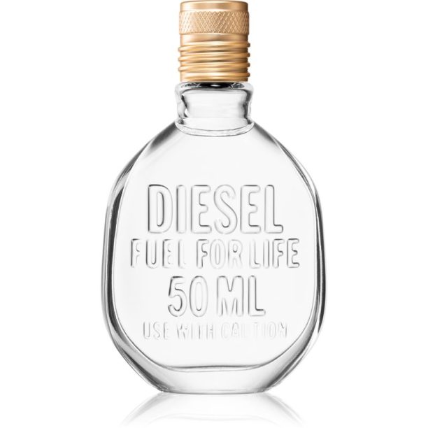 Diesel Fuel for Life тоалетна вода за мъже 50 мл. на ниска цена