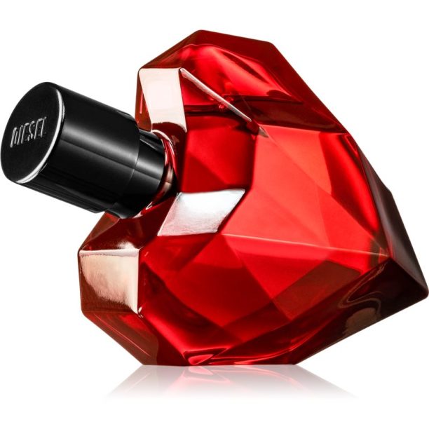 Diesel Loverdose Red Kiss парфюмна вода за жени 50 мл.