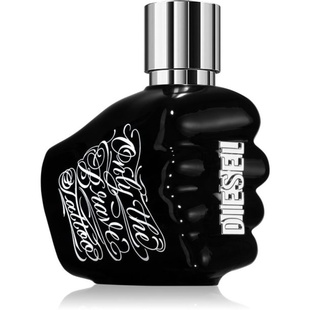 Diesel Only The Brave Tattoo тоалетна вода за мъже 35 мл. на ниска цена