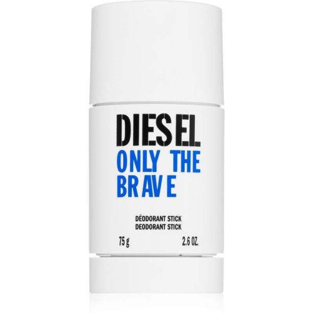 Diesel Only The Brave део-стик за мъже 75 гр.