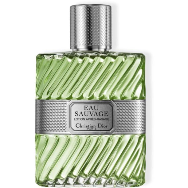 DIOR Eau Sauvage афтършейв в спрей за мъже 100 мл.