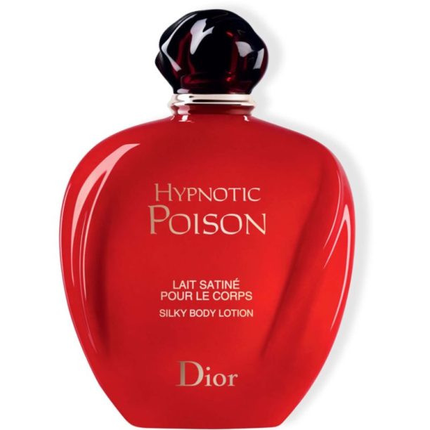 Dior Hypnotic Poison тоалетно мляко за тяло за жени 200 мл.