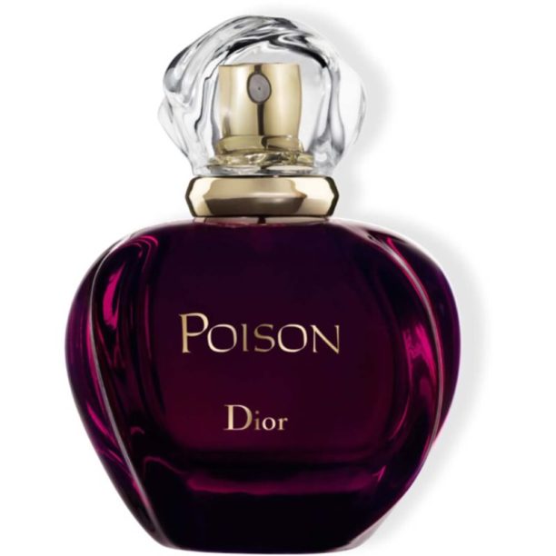 Dior Poison тоалетна вода за жени 30 мл.