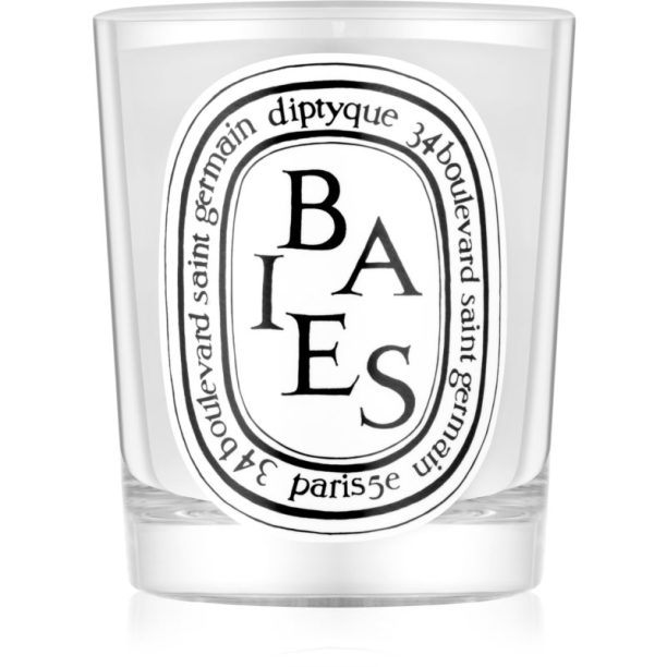 Diptyque Baies ароматна свещ 190 гр.