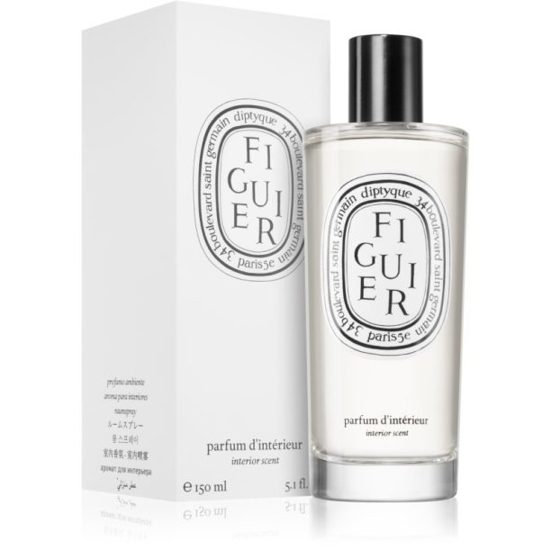 Diptyque Figuier cпрей за дома 150 мл.