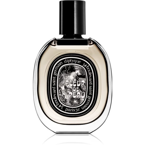 Diptyque Fleur de Peau парфюмна вода унисекс 75 мл.