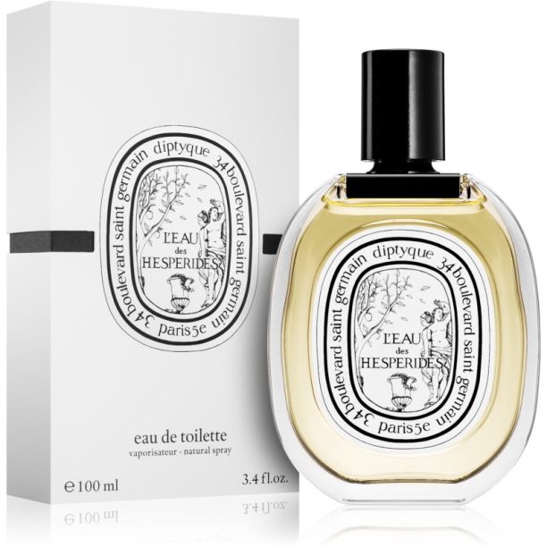 Diptyque L´Eau des Hesperides тоалетна вода унисекс 100 мл. на ниска цена