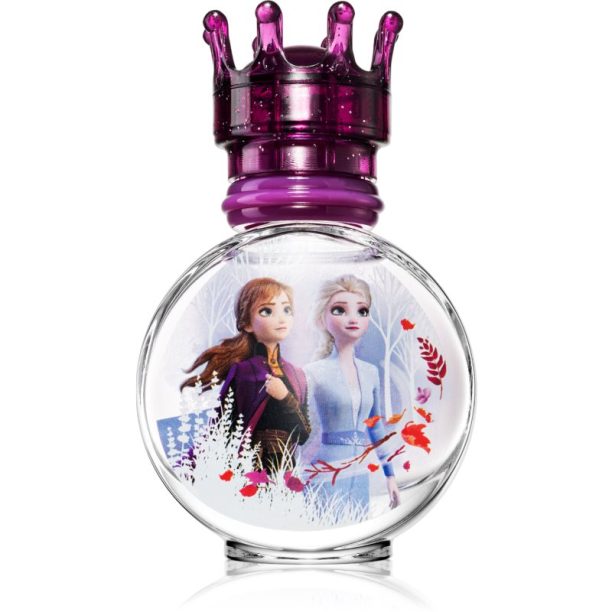 Disney Frozen 2 Eau de Toilette тоалетна вода за деца 30 мл.