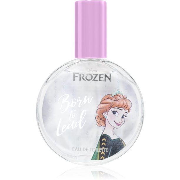 Disney Frozen Anna тоалетна вода за деца  30 мл.