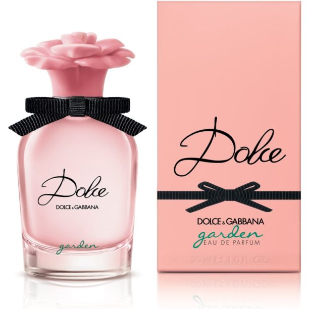 Dolce & Gabbana Dolce Garden парфюмна вода за жени 30 мл. на ниска цена