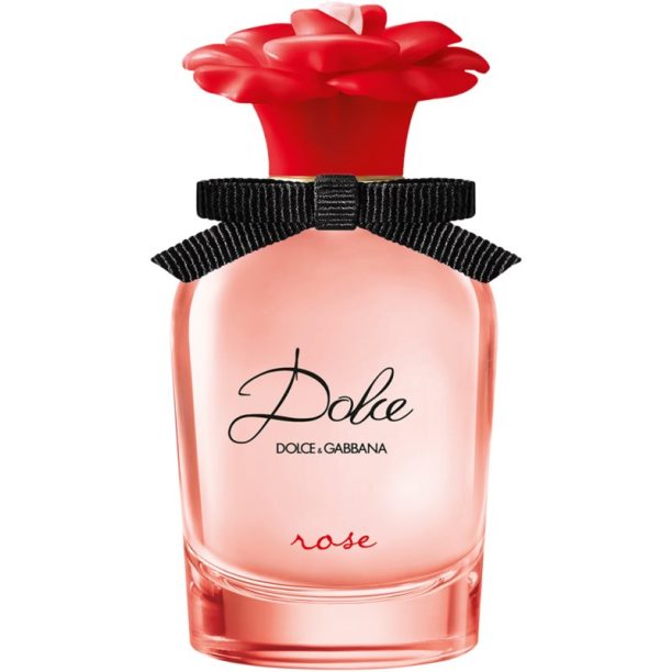 Dolce & Gabbana Dolce Rose тоалетна вода за жени 30 мл.