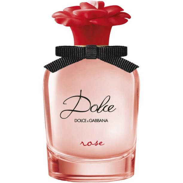 Dolce & Gabbana Dolce Rose тоалетна вода за жени 50 мл.