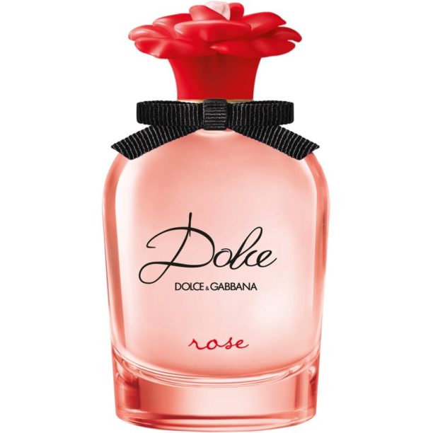 Dolce & Gabbana Dolce Rose тоалетна вода за жени 75 мл.