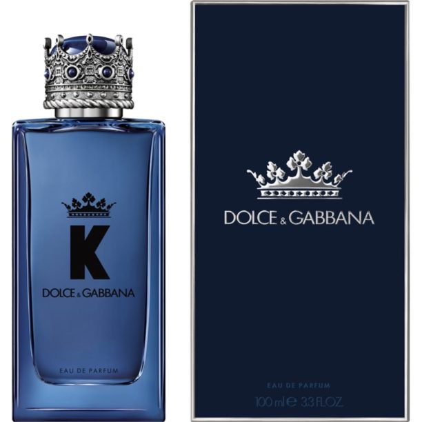 Dolce & Gabbana K by Dolce & Gabbana 100 мл. на ниска цена