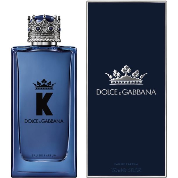 Dolce & Gabbana K by Dolce & Gabbana 150 мл. на ниска цена