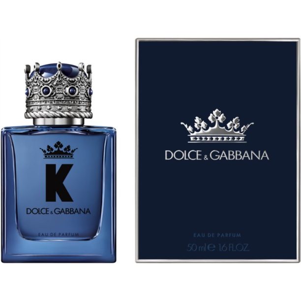 Dolce & Gabbana K by Dolce & Gabbana 50 мл. на ниска цена