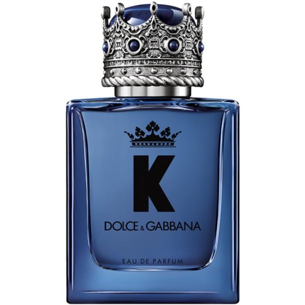 Dolce & Gabbana K by Dolce & Gabbana 50 мл.