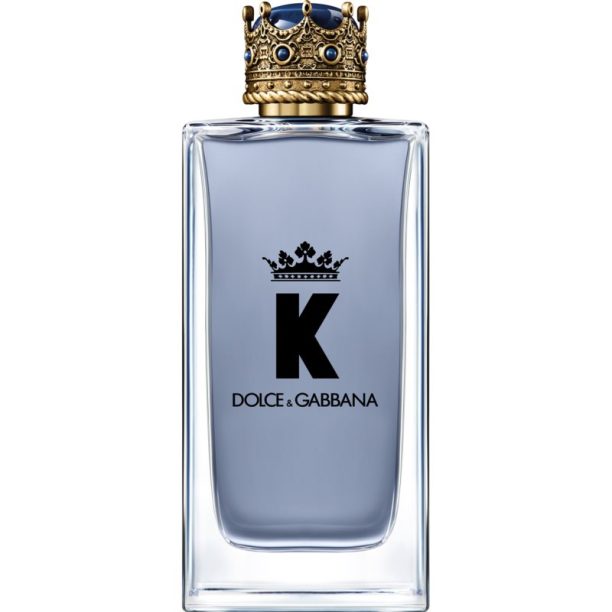 Dolce & Gabbana K by Dolce & Gabbana тоалетна вода за мъже 150 мл.