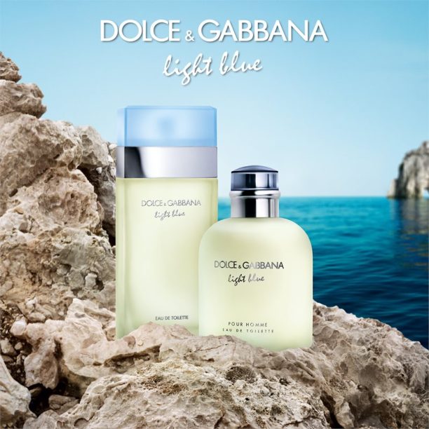 Маркови парфюми Dolce & Gabbana на ниска цена