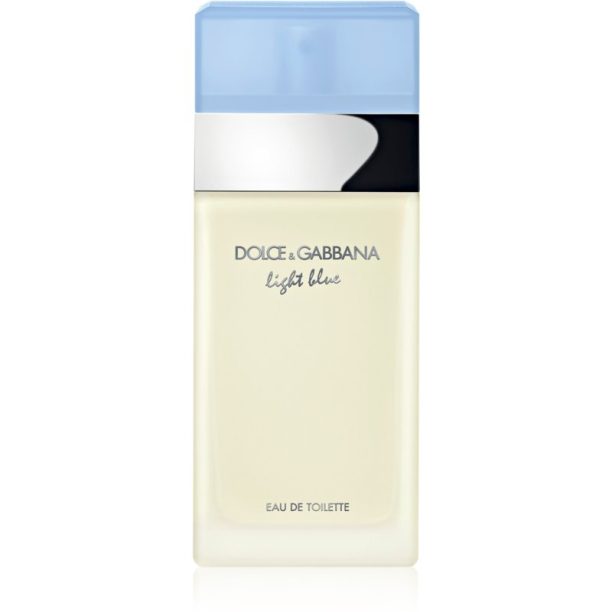 Dolce & Gabbana Light Blue тоалетна вода за жени 50 мл.