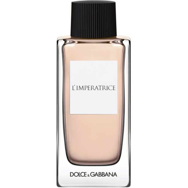 Dolce & Gabbana L´Imperatrice тоалетна вода за жени 100 мл. на ниска цена