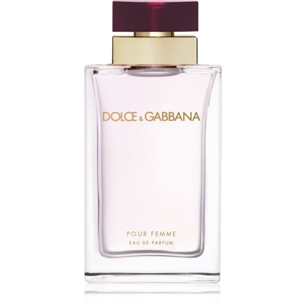 Dolce & Gabbana Pour Femme парфюмна вода за жени 100 мл.