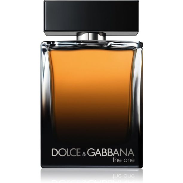 Dolce & Gabbana The One for Men парфюмна вода за мъже 100 мл. на ниска цена