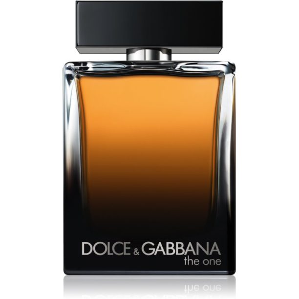 Dolce & Gabbana The One for Men парфюмна вода за мъже 150 мл. на ниска цена