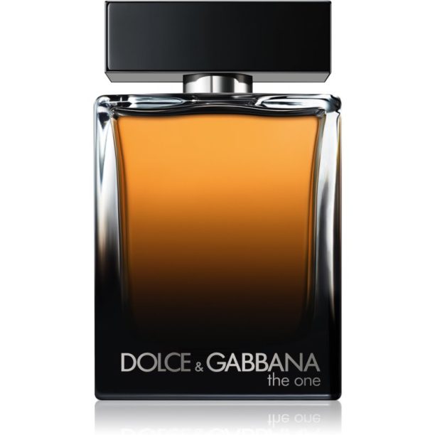 Dolce & Gabbana The One for Men парфюмна вода за мъже 50 мл.