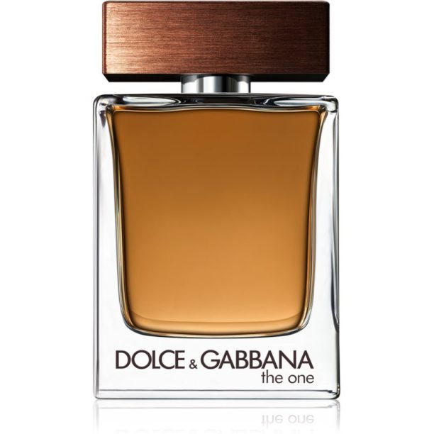 Dolce & Gabbana The One for Men тоалетна вода за мъже 50 мл.