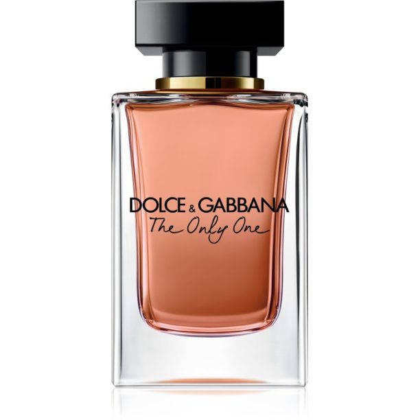 Dolce & Gabbana The Only One парфюмна вода за жени 100 мл. на ниска цена