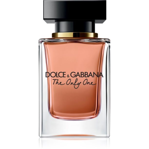 Dolce & Gabbana The Only One парфюмна вода за жени 50 мл. на ниска цена