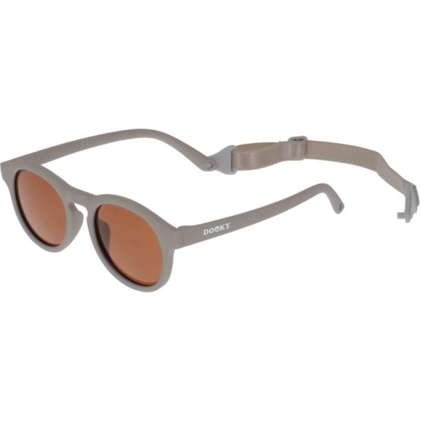 Dooky Sunglasses Aruba слънчеви очила за деца Taupe 6-36 m 1 бр. купи на топ цена