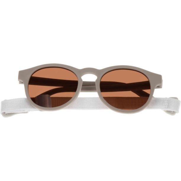 Dooky Sunglasses Aruba слънчеви очила за деца Taupe 6-36 m 1 бр. на ниска цена