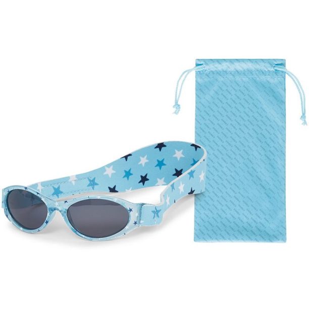 Dooky Sunglasses Martinique слънчеви очила за деца Blue Stars 0-24 m 1 бр. купи на топ цена