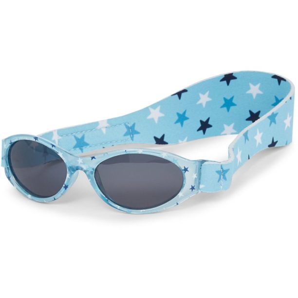 Dooky Sunglasses Martinique слънчеви очила за деца Blue Stars 0-24 m 1 бр. на ниска цена