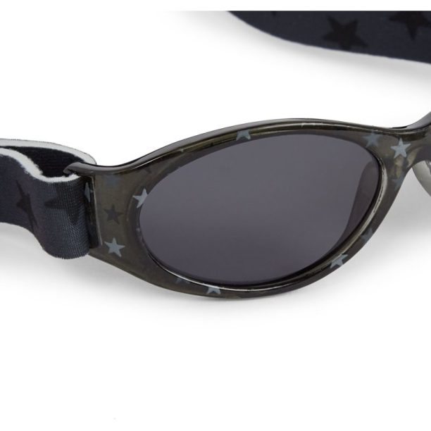 Dooky Sunglasses Martinique слънчеви очила за деца Grey Stars 0-24 m 1 бр. купи на топ цена