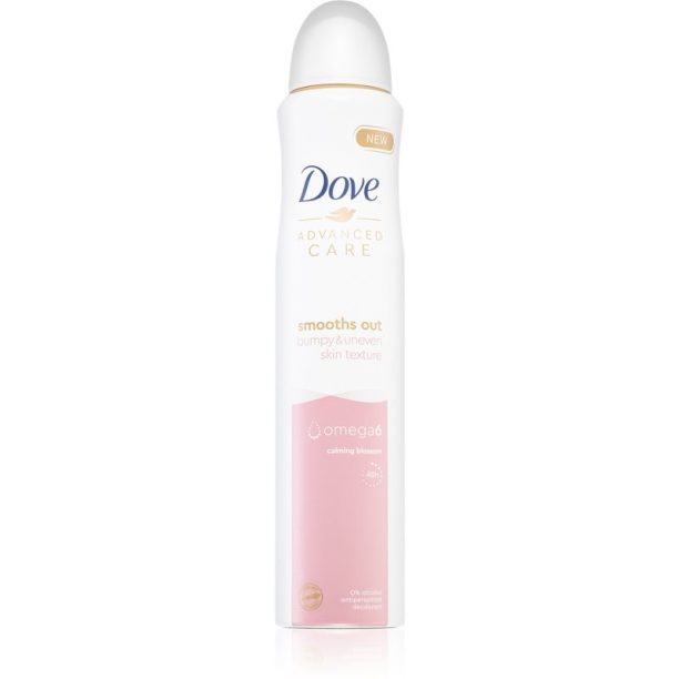 Dove Advanced Care дезодорант против изпотяване 200 мл.