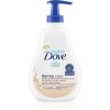 Dove Baby Derma Care хидратиращ почистващ гел за деца 400 мл.